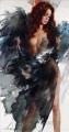 Pretty Woman ISny 15 Impressionist nude